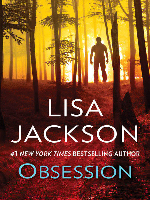Title details for OBSESSION by Lisa Jackson - Available